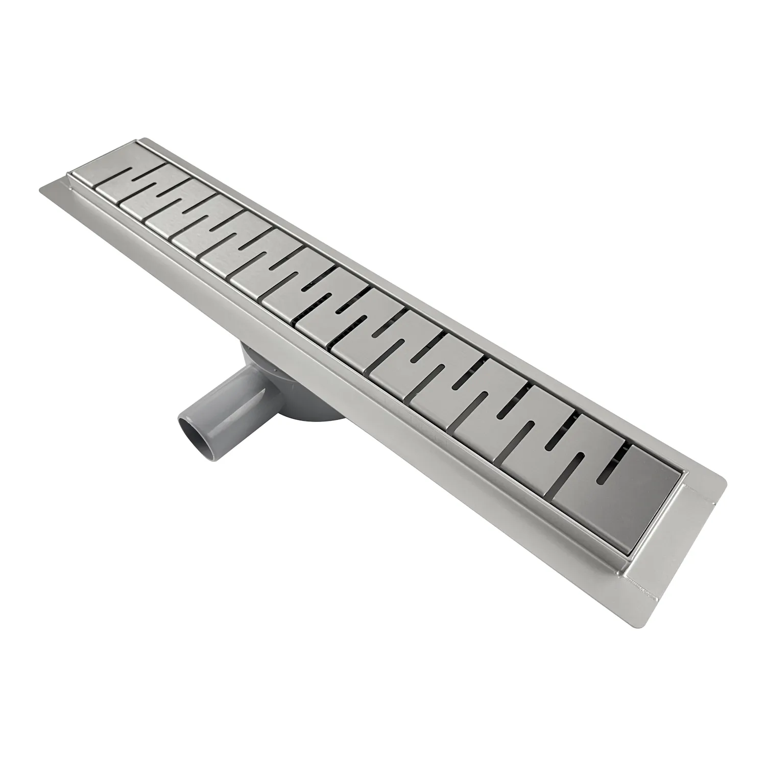 Трап RAGLO для душа 70*600мм (поворот.сифон 360°) (R651.60.05)