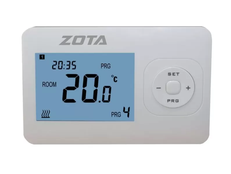 Термостаты Zota