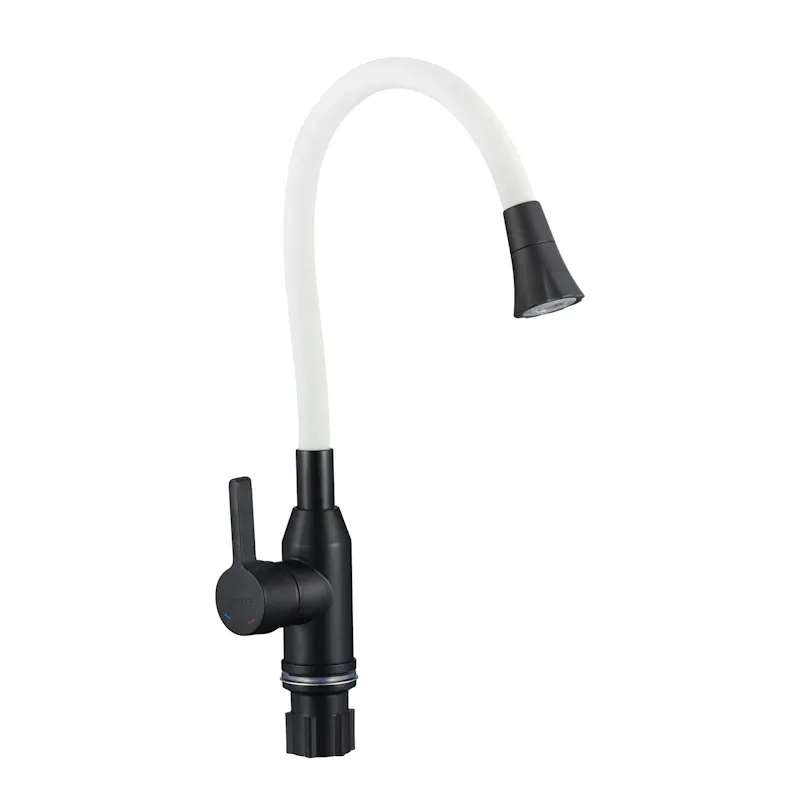 Смеситель для кухни Fmark FS8277H-02