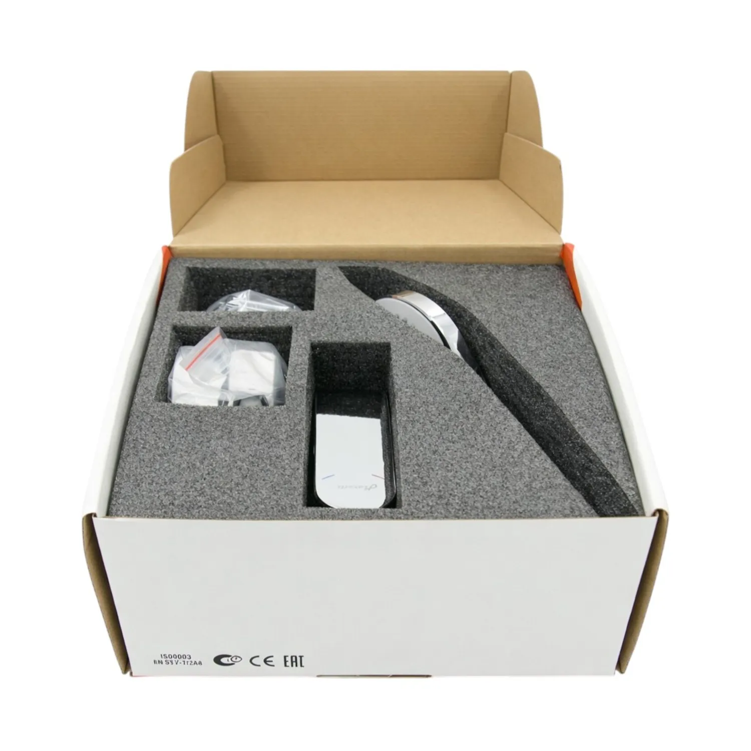 Смеситель для ванны Maretti Ritta RI22RF505, хром