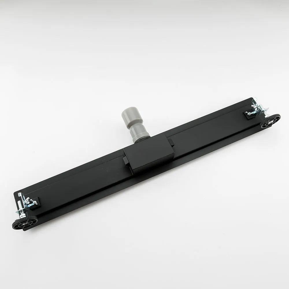Душевой лоток GAPPO G87007-36, черный