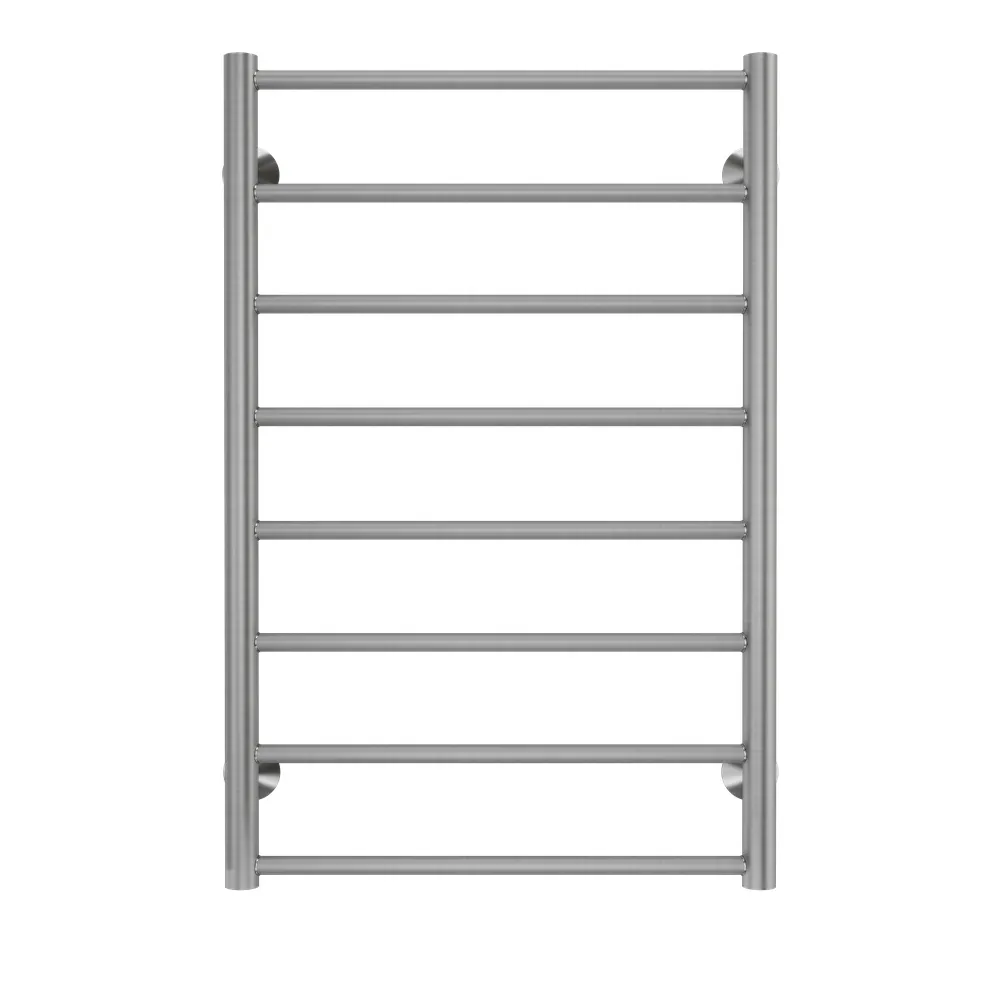 Полотенцесушитель водяной Terminus Аврора П8 50х80, сатин