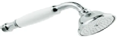 Ручной душ Nicolazzi Doccia, Antique Gold (7104 AG)