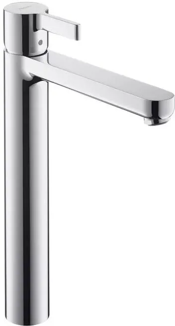 Смеситель для раковины Hansgrohe Metris S Highriser 31022000
