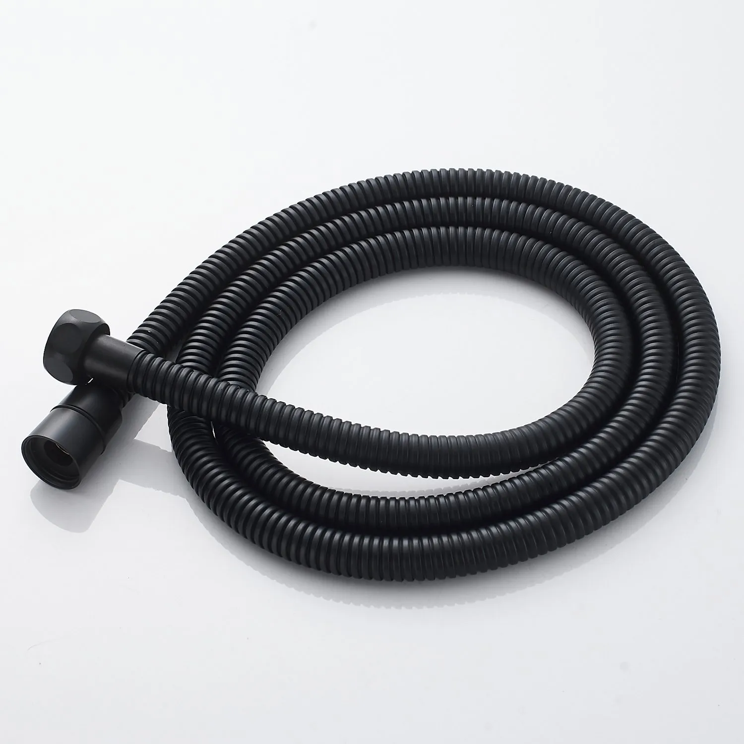 Душевая система Rose R1836H, черный