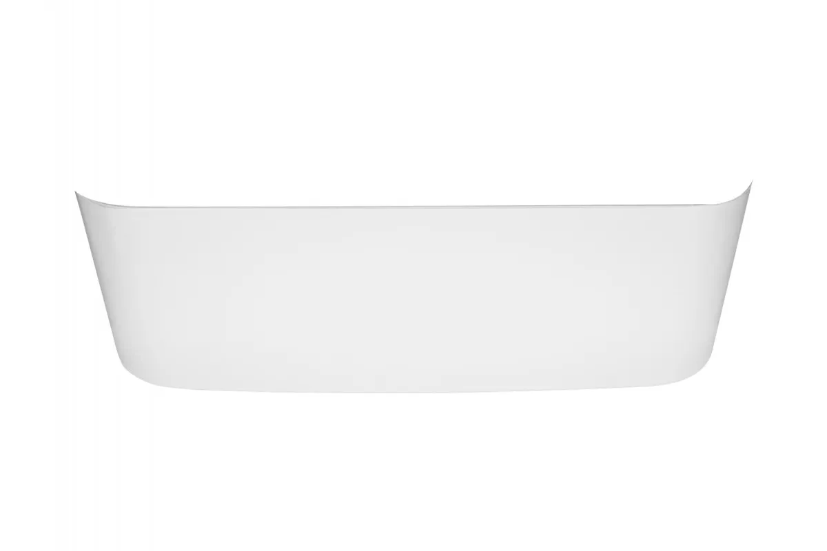 Панель декоративная Vayer Options BTW 180x85, Гл000006811