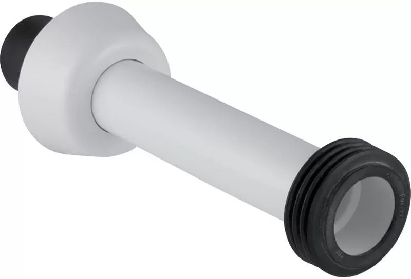 Переходник 45х55 для колена смыва бачков Geberit 118.026.11.1