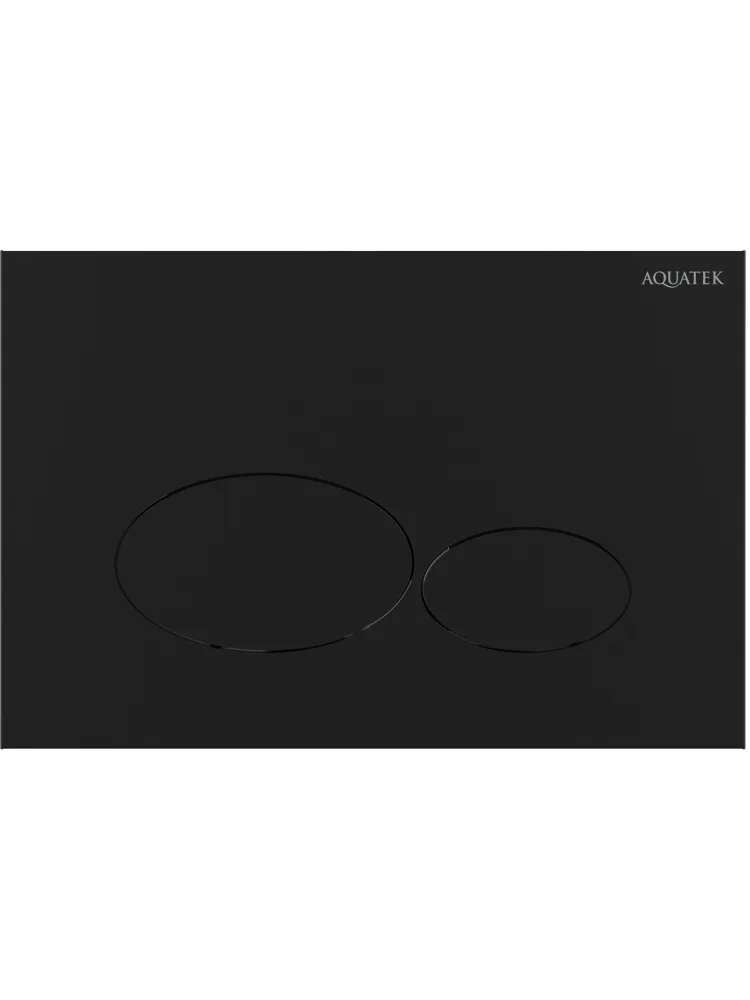 SET AQUATEK КЛАССИК-074 4в1 (рама AQUATEK Standard INS-0000012 +крепеж KKI-0000002+кнопкаKDI-0000074+унитаз КЛАССИК AQ1111-00 с крышкой)