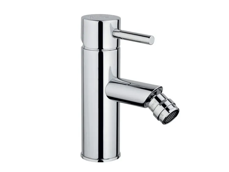 Смеситель для биде Nicolazzi Olympus, Brushed Brass (3703 OS)