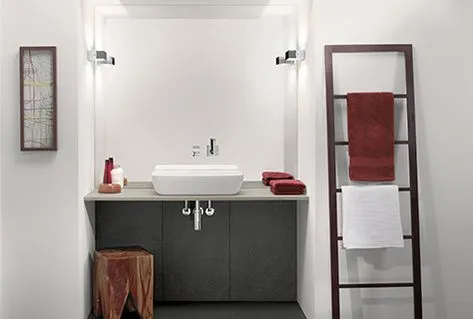 Раковина накладная Villeroy & Boch Artis (417258R1) (58 см)