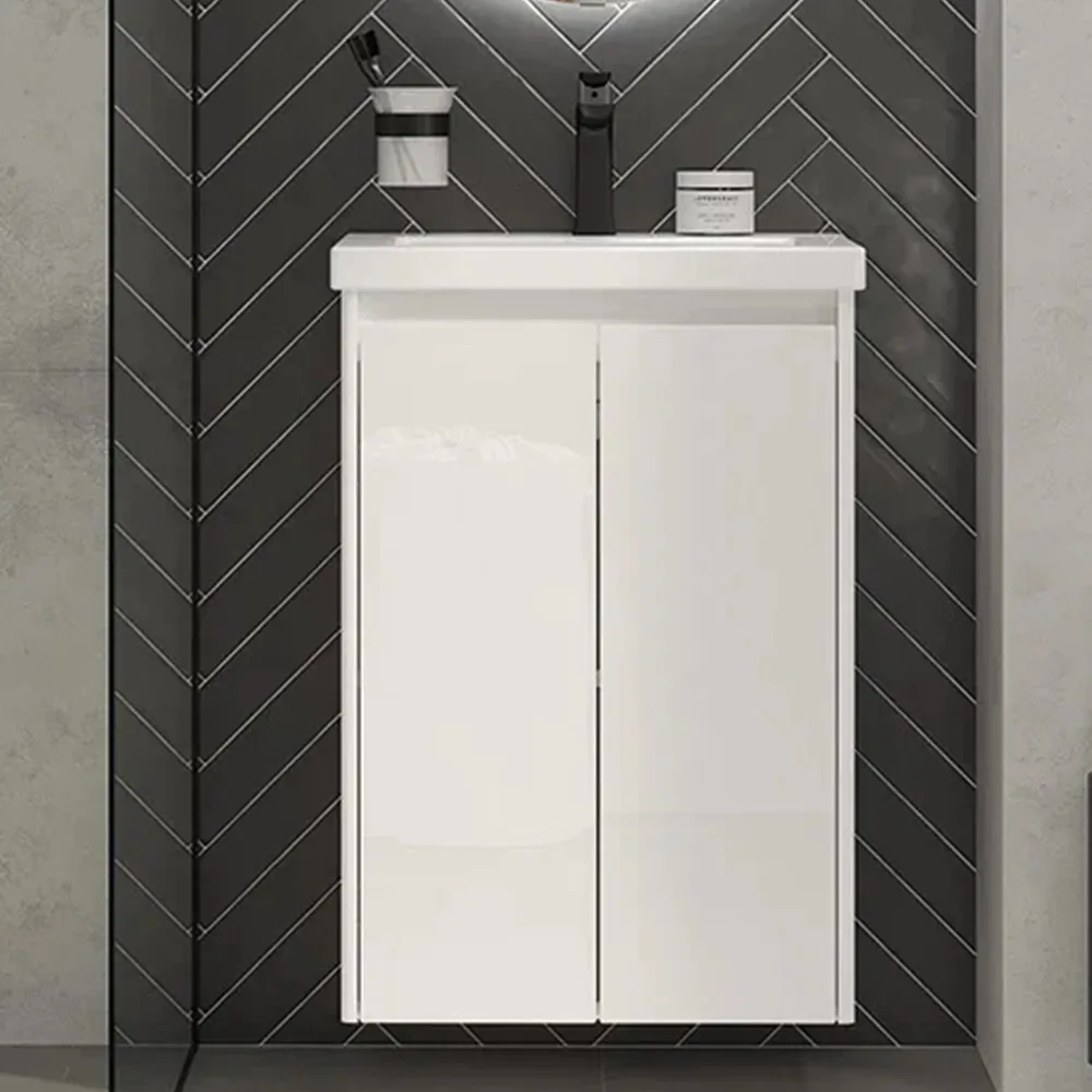 Тумба Velvex подвесная Klaufs 50.2D-616.216 (tp.KLA.COM.50.2D)