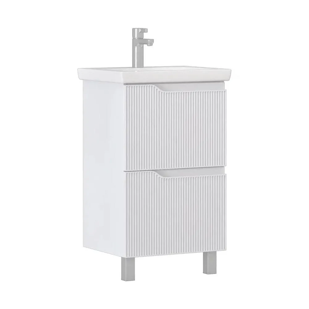 Тумба под раковину напольная VIGO Neo 326, 50 см