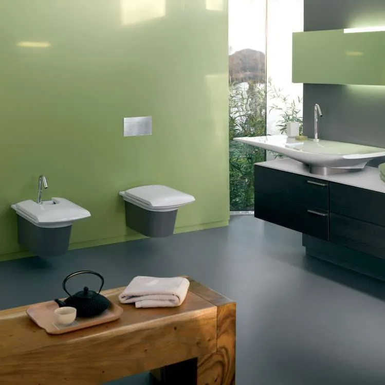 Крышка-сиденье Jacob Delafon (SoftClose) Stillness E6369-00