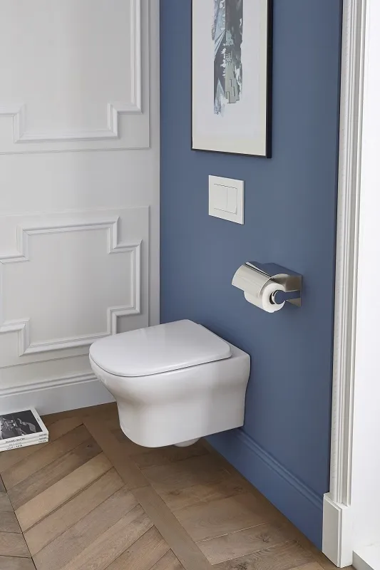 Комплект унитаз с инсталляцией и сиденьем микролифт Jacob Delafon Vox (E21772RU-00), без панели смыва