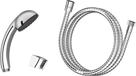 Душевой гарнитур Ravak (X07P005)