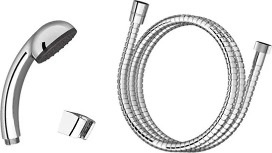 Душевой гарнитур Ravak (X07P005)