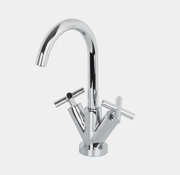 Смеситель для раковины Fima Carlo Frattini Maxima, черный матовый (F5311WNS)