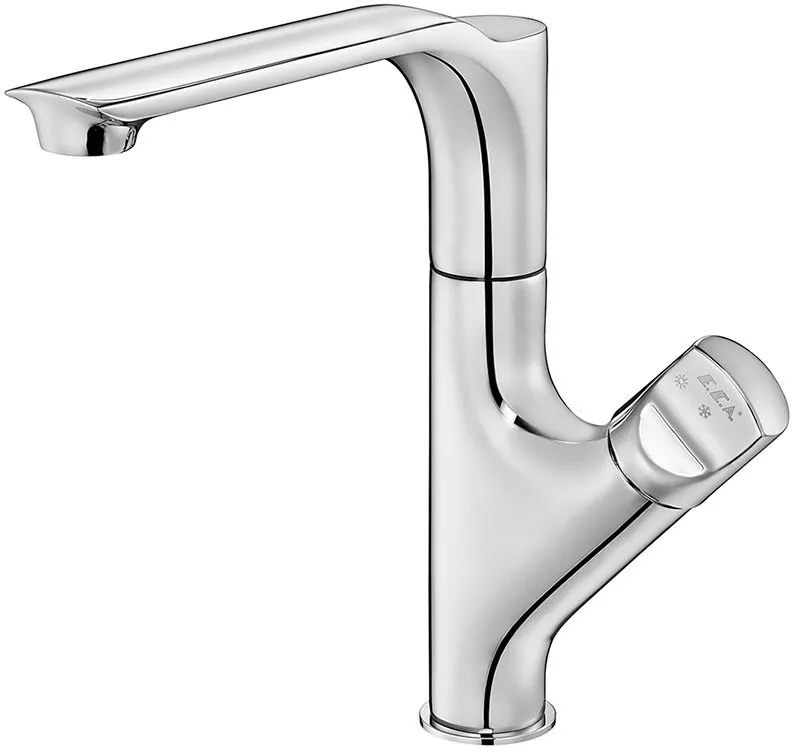 Смеситель для кухни E.C.A Myra 102118063HEX