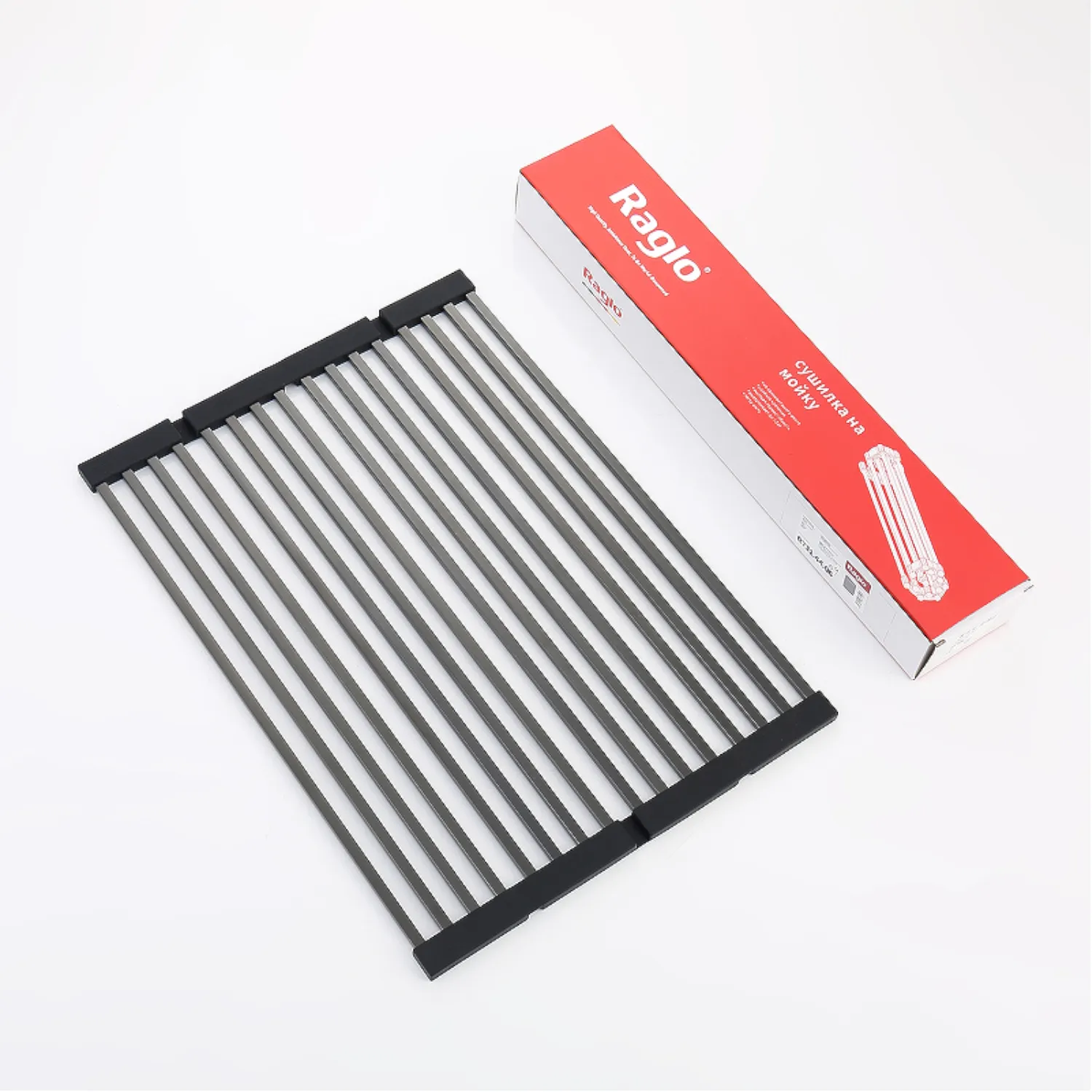 Ролл-мат Raglo R731.44.09, графит