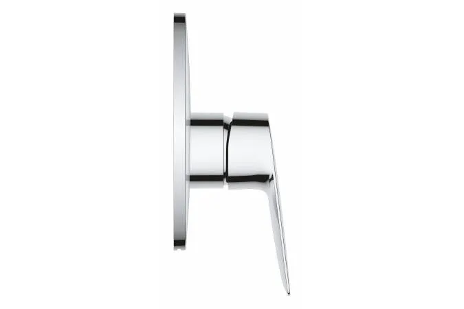 Смеситель для душа GROHE BauEdge New встраиваемый без подключения шланга, хром (арт. 29078001)