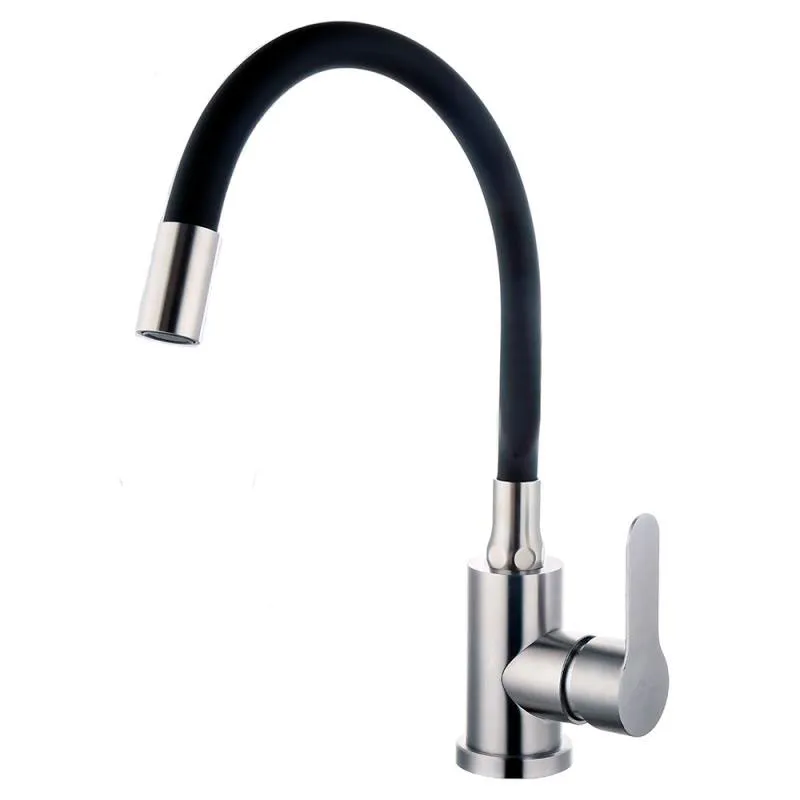 Смеситель для кухни FASHUN (A54101-7) 