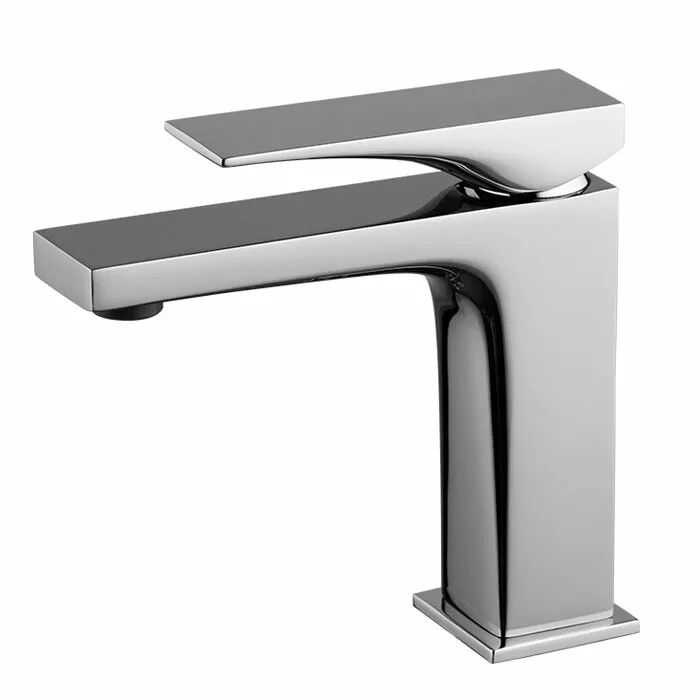 Смеситель для раковины Fima Carlo Frattini Zeta, хром (F3961NCR)