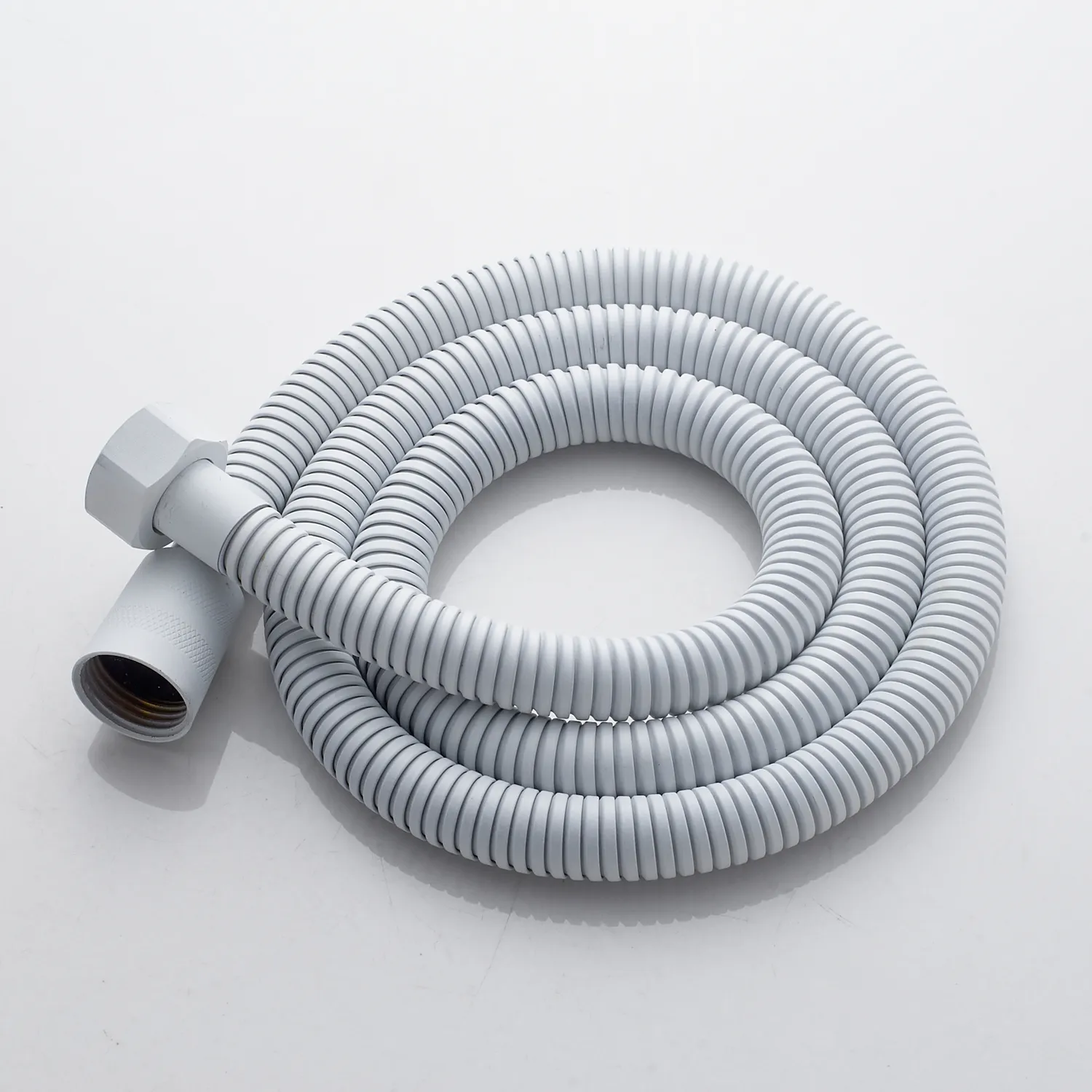 Гигиенический душ со смесителем Shevanik S4705C-1, белый