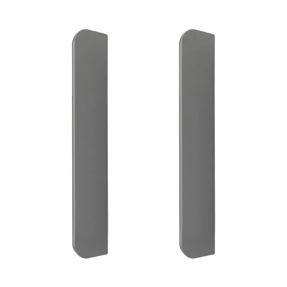 Мебельная ручка Cezares Eco 147х17х27 (RS156GR.3/96)
