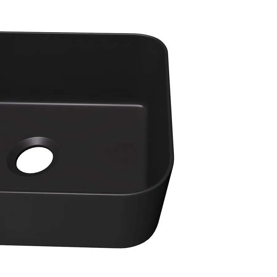 Раковина чаша Maretti UM13NS42-560, черная