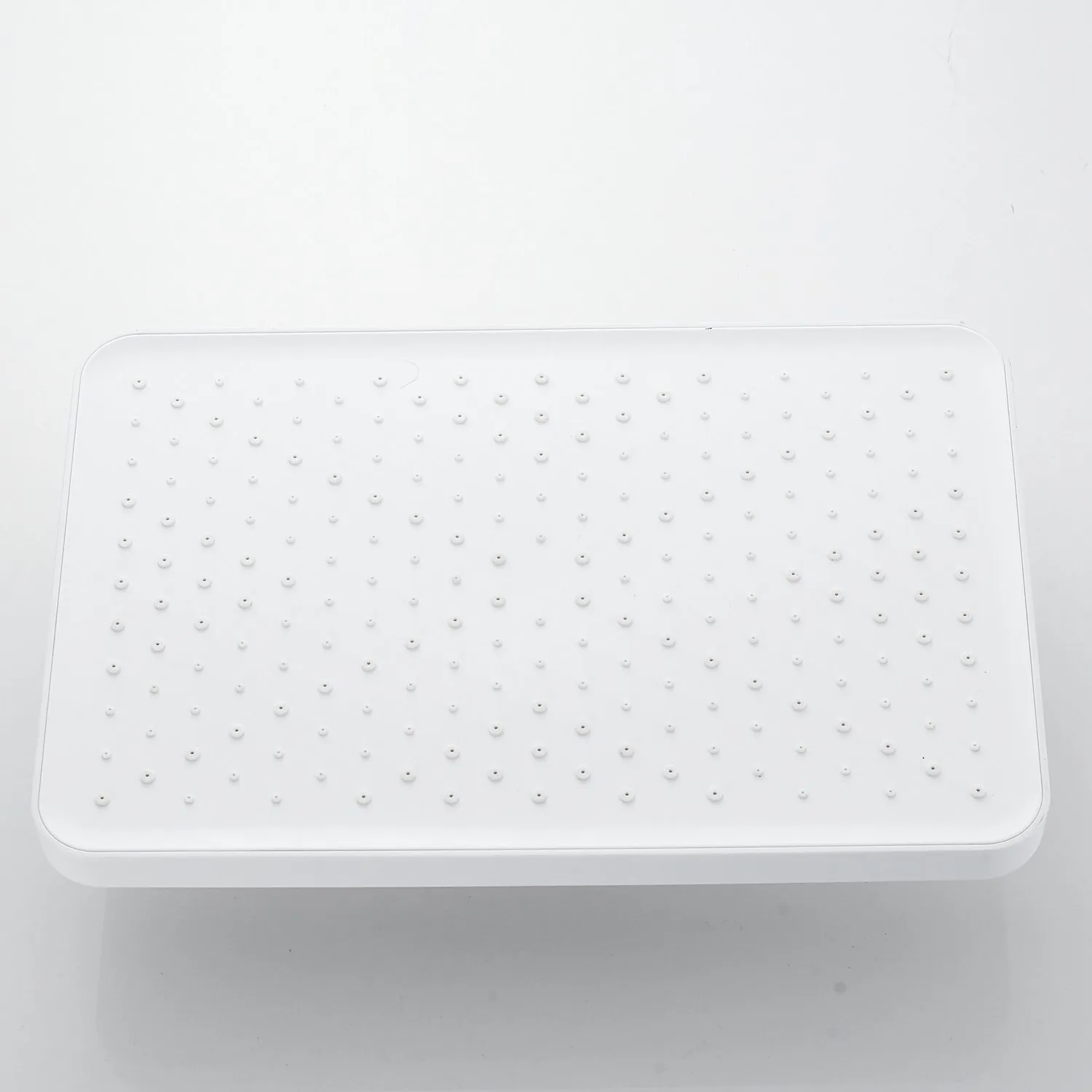 Душевая система Shevanik S6826C, белый