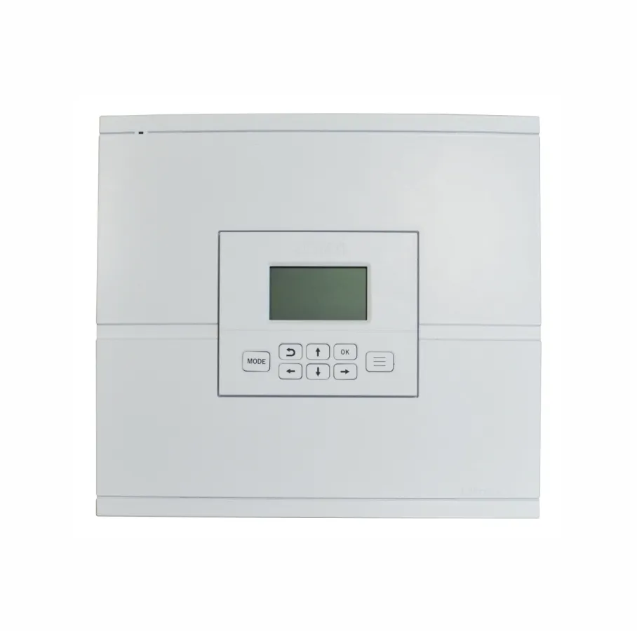 Автоматический регулятор системы отопления ZONT Climatic 1.3 (ML00004486)