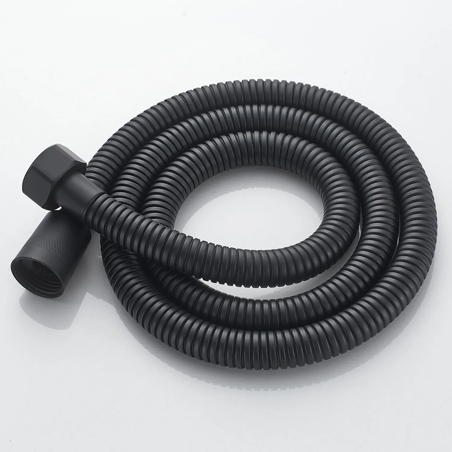 Шланг Shevanik SE14-10 (100 см), черный