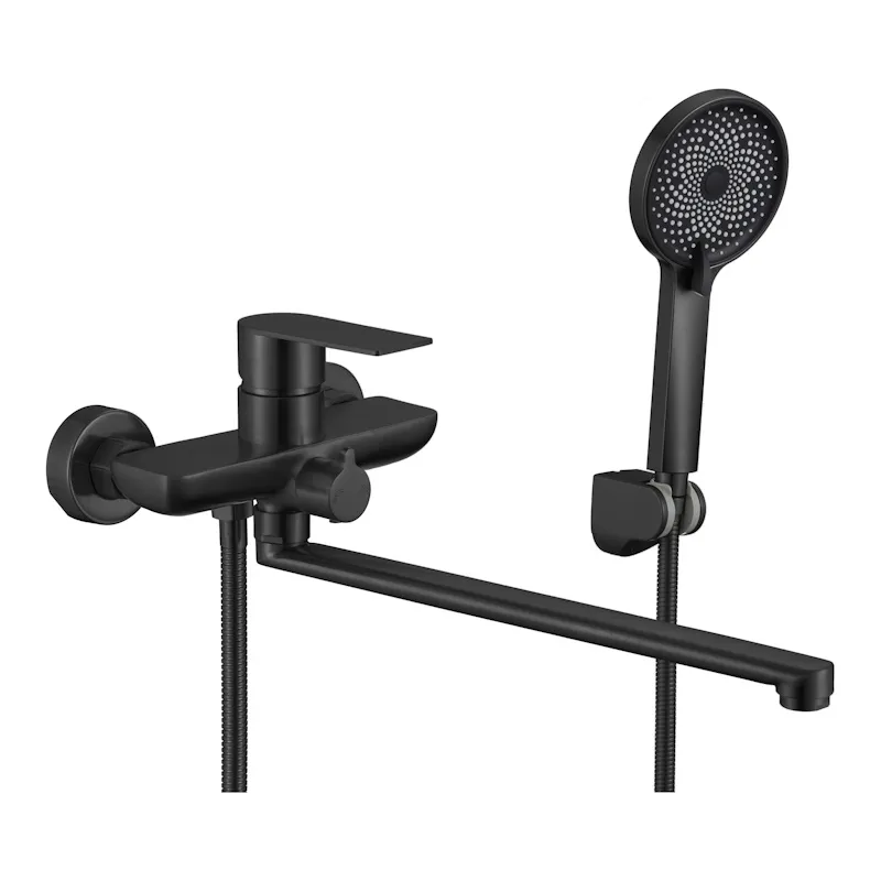 Смеситель для ванны Fmark FS8824H