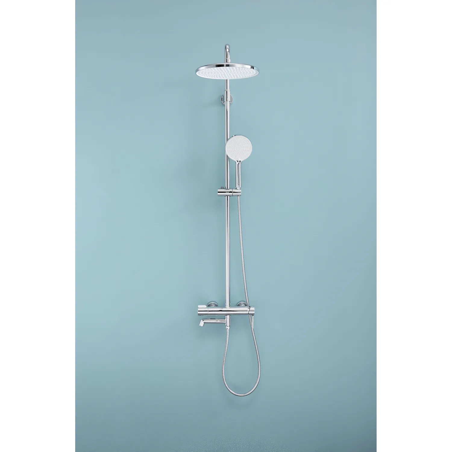 Душевая система Raglo для ванны и душа (R20.24)