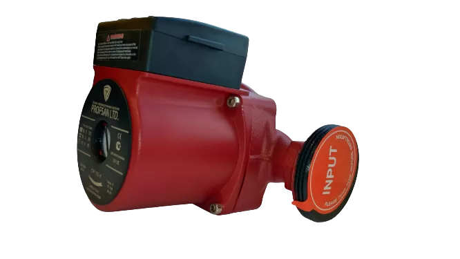 Насос циркуляционный ProfSan 32/4 (CP-324)