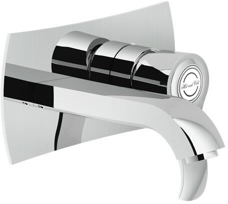 Смеситель для раковины NOBILI Sofi SI98198CR