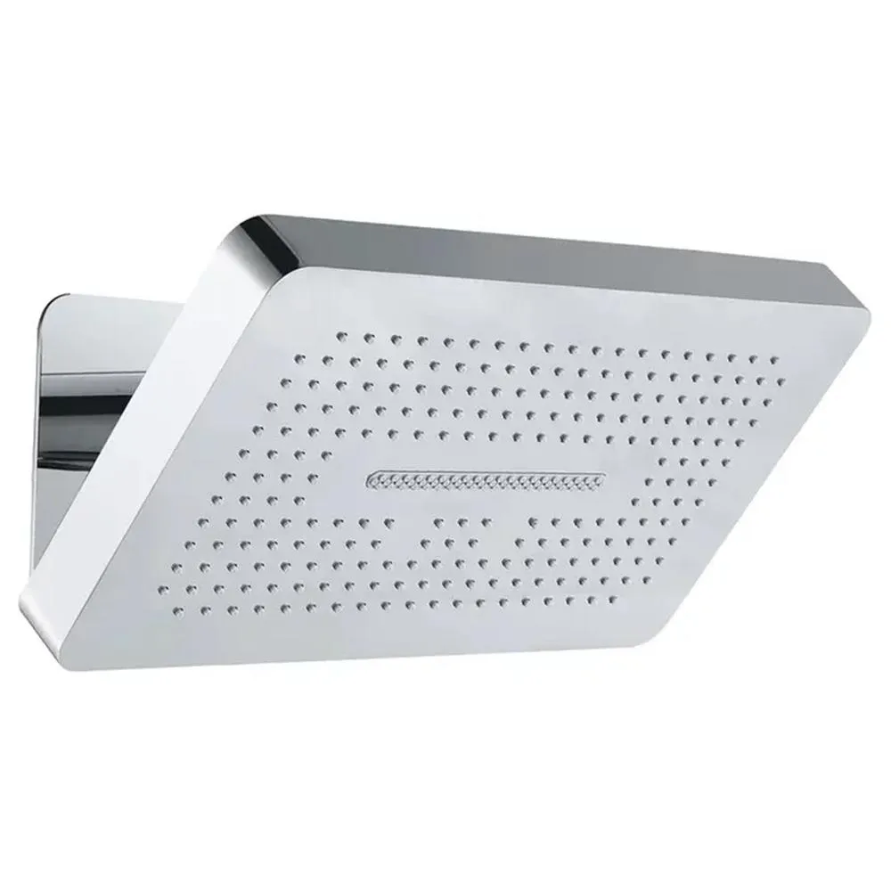 Душевая система встраиваемая (без излива) Grocenberg GB5030CR, хром