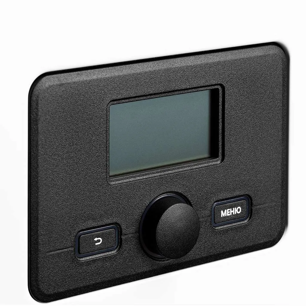 Электрический котел STOUT STATUS 18 кВт