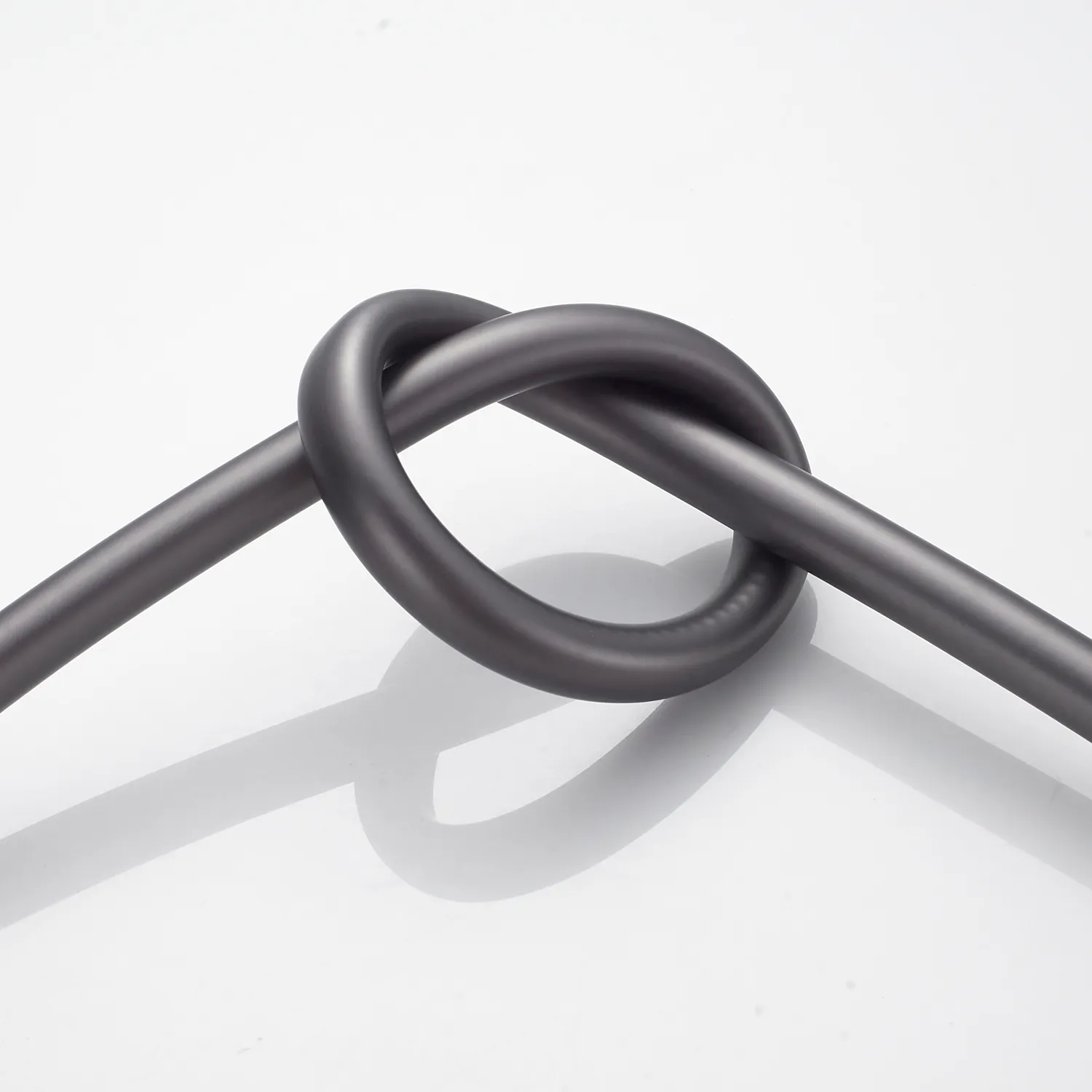 Шланг для душа Shevanik SE56-15 (150 см), оружейная сталь