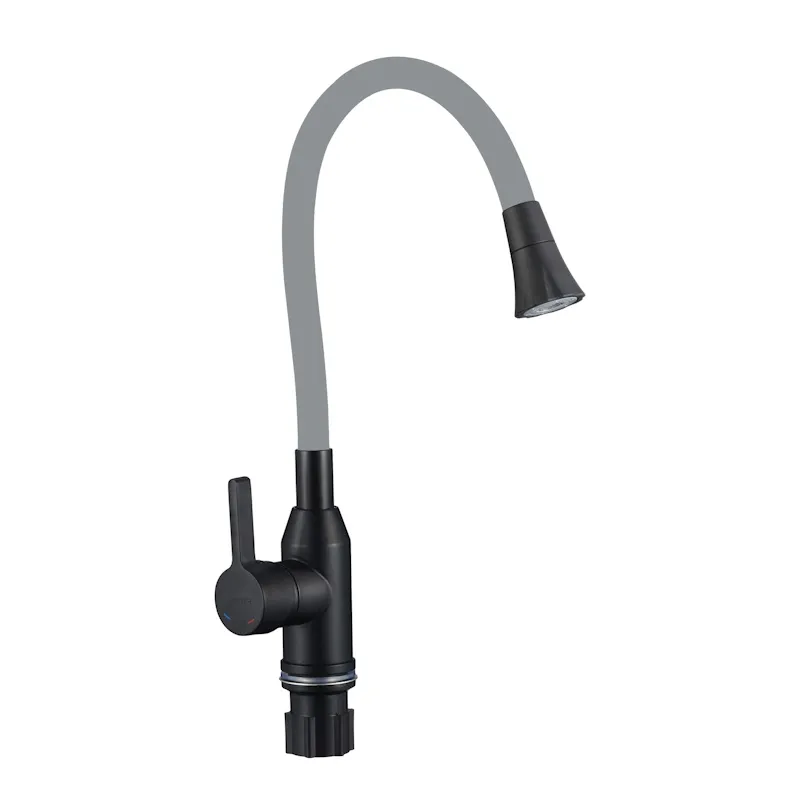 Смеситель для кухни Fmark FS8277H-04