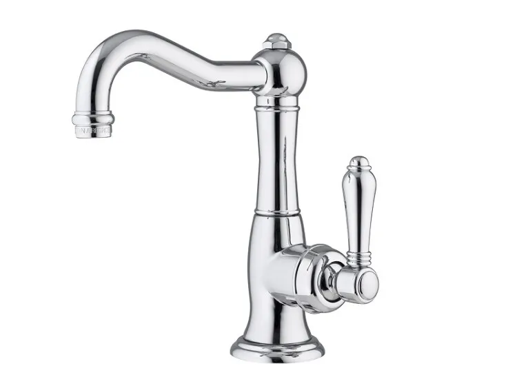 Смеситель для раковины Nicolazzi El Capitan, Chrome (3452 CR 75C)