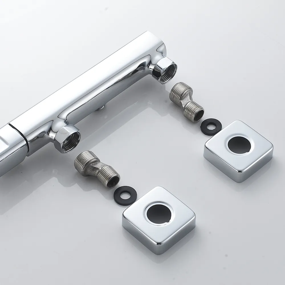 Смеситель для душа Maretti Lorenza LR35R842, хром