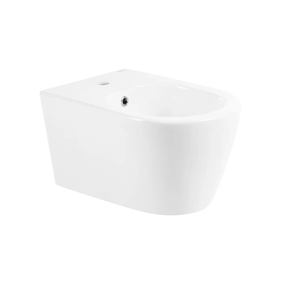 Биде подвесное BelBagno Marino, белый (BB105BH)