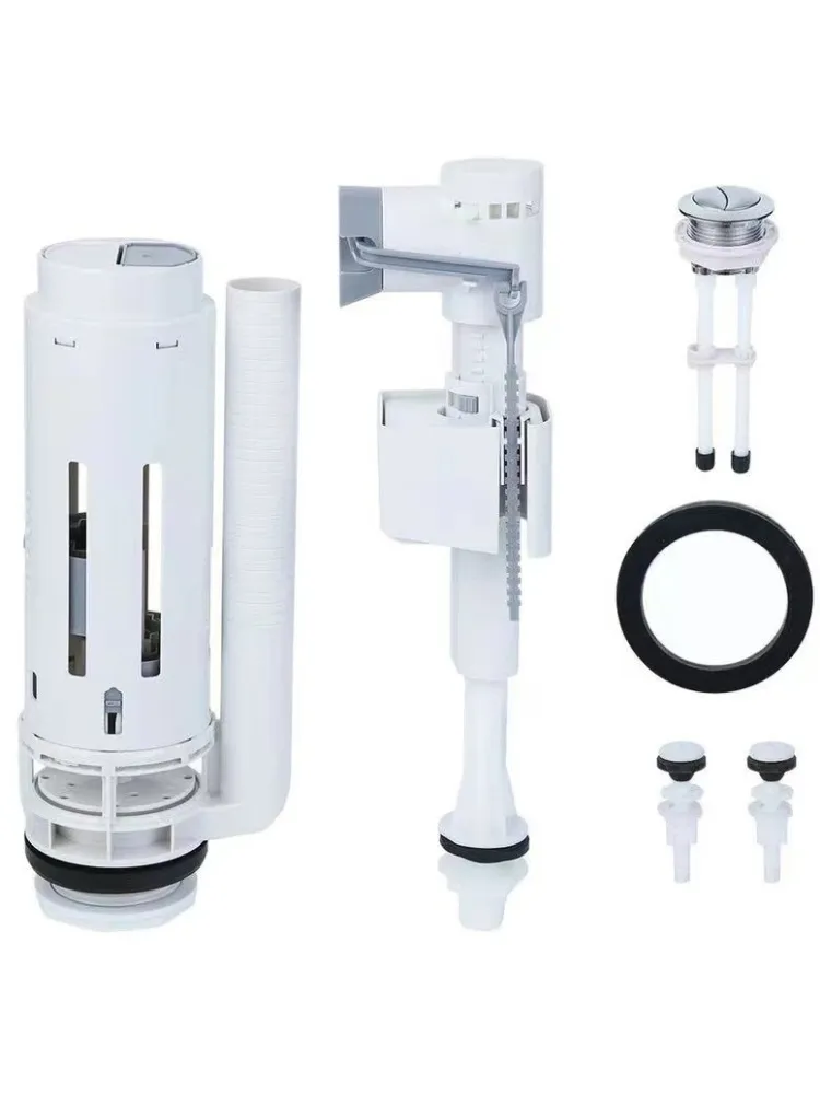 Унитаз-компакт напольный Aquatek Оберон безободковый с бачком, торнадо (AQ1273ST-00)