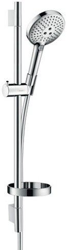 Душевой гарнитур Hansgrohe Raindance Select S 120 3 jet 65 см хром (26630000)