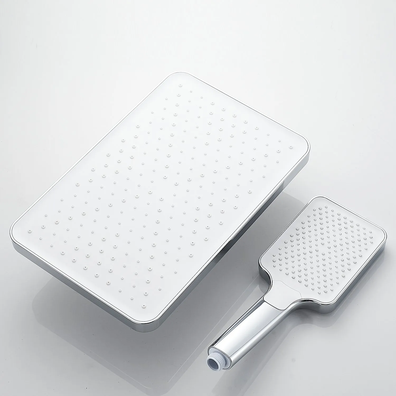 Душевая система Shevanik S9936, хром