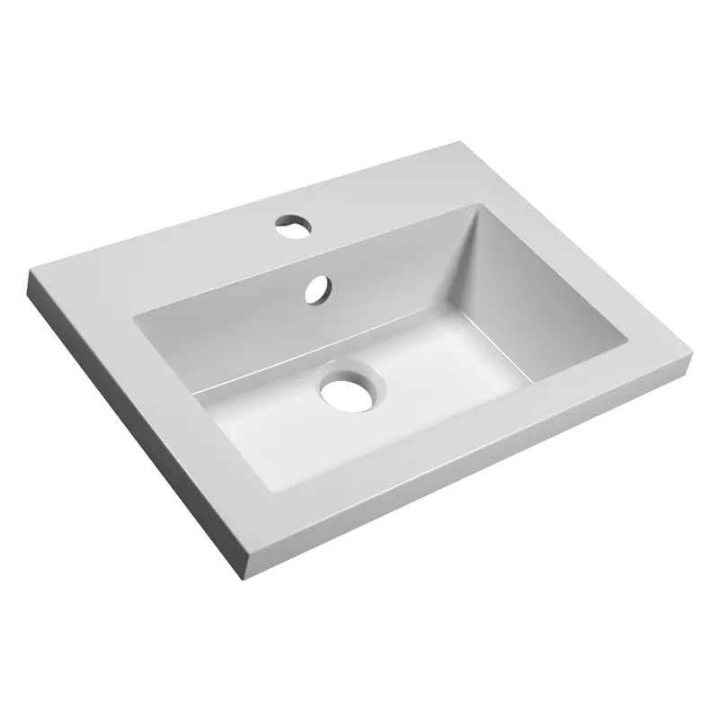 Раковина Florentina Анита 50 см 10.150.00500.001, белая