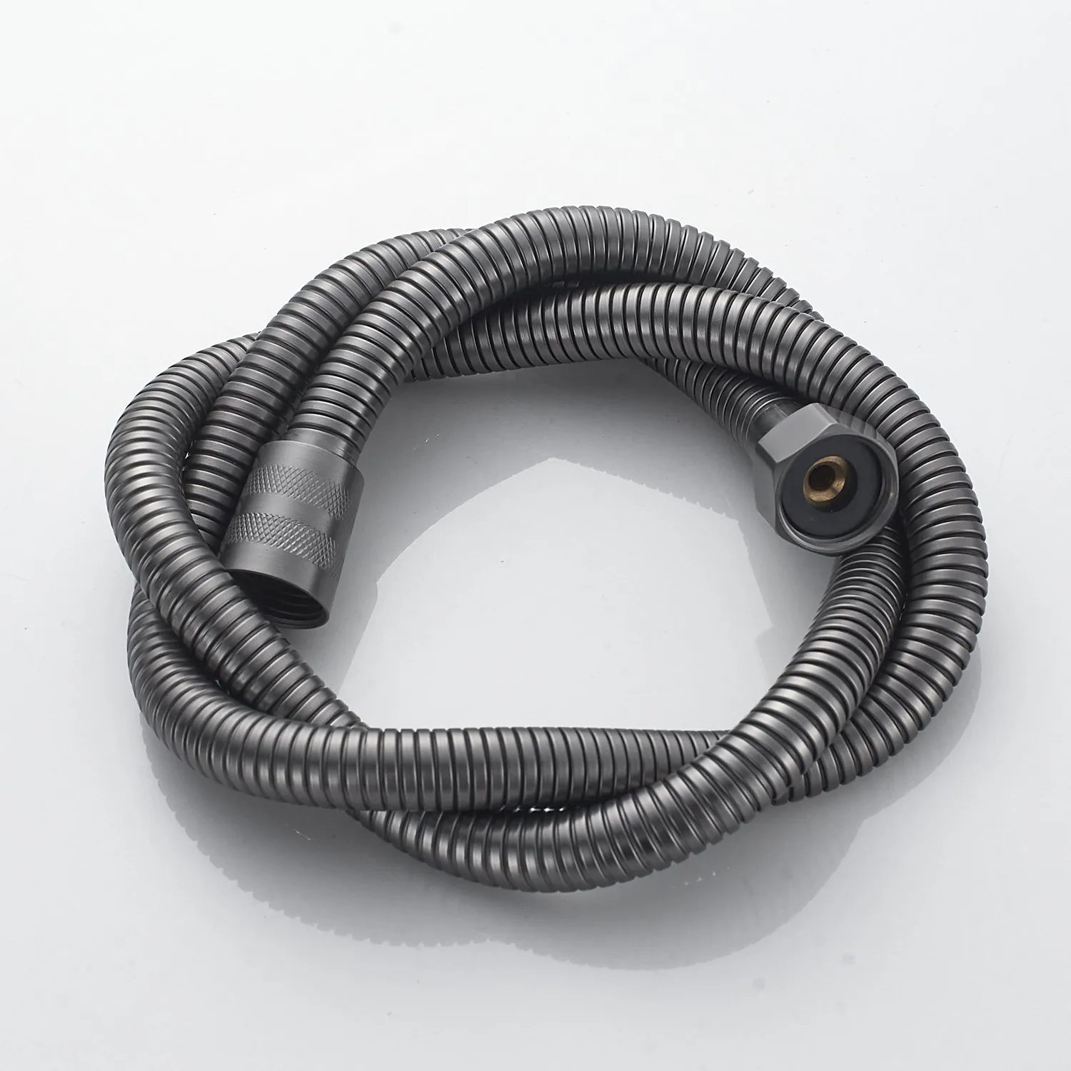 Шланг Shevanik SE16-10 (100 см), оружейная сталь