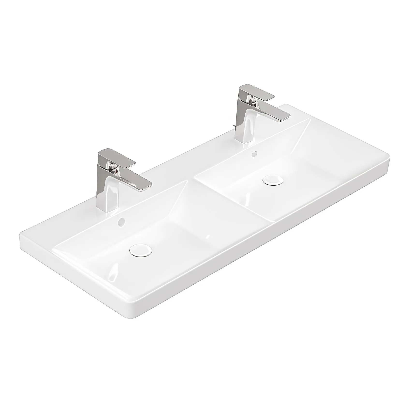 Раковина Dreja Luxury 11120-KL