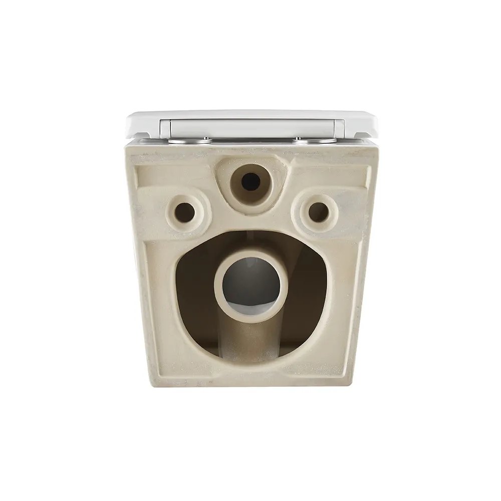 Унитаз подвесной Terminus Ватикан (Торнадо 3.0) 03W49x34W, белый